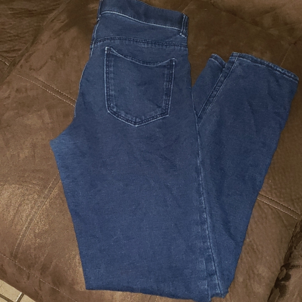 Girls jeggings